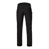 Maschine Damen Schwarz – Vorderansicht