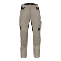 Meistermacher Damen Beige – Vorderansicht