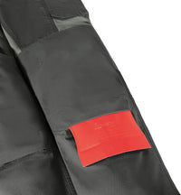 Meistermacher Damen Grau – Detailansicht