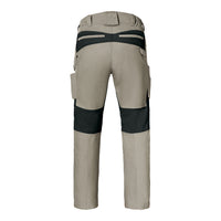 Meistermacher Herren Beige – Rückansicht