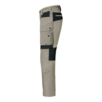 Meistermacher Herren Beige – Seitenansicht