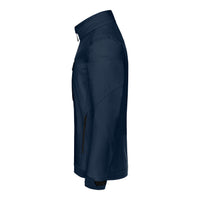 Meistermacher Jacke Herren Dunkelblau – Seitenansicht
