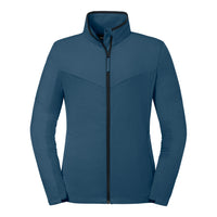 Multitalent Damen Blau – Vorderansicht