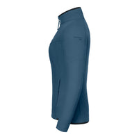 Multitalent Damen Blau – Seitenansicht