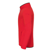 Multitalent Herren Rot – Seitenansicht