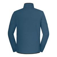 Multitalent Herren Blau – Rückansicht