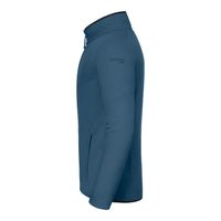 Multitalent Herren Blau – Seitenansicht