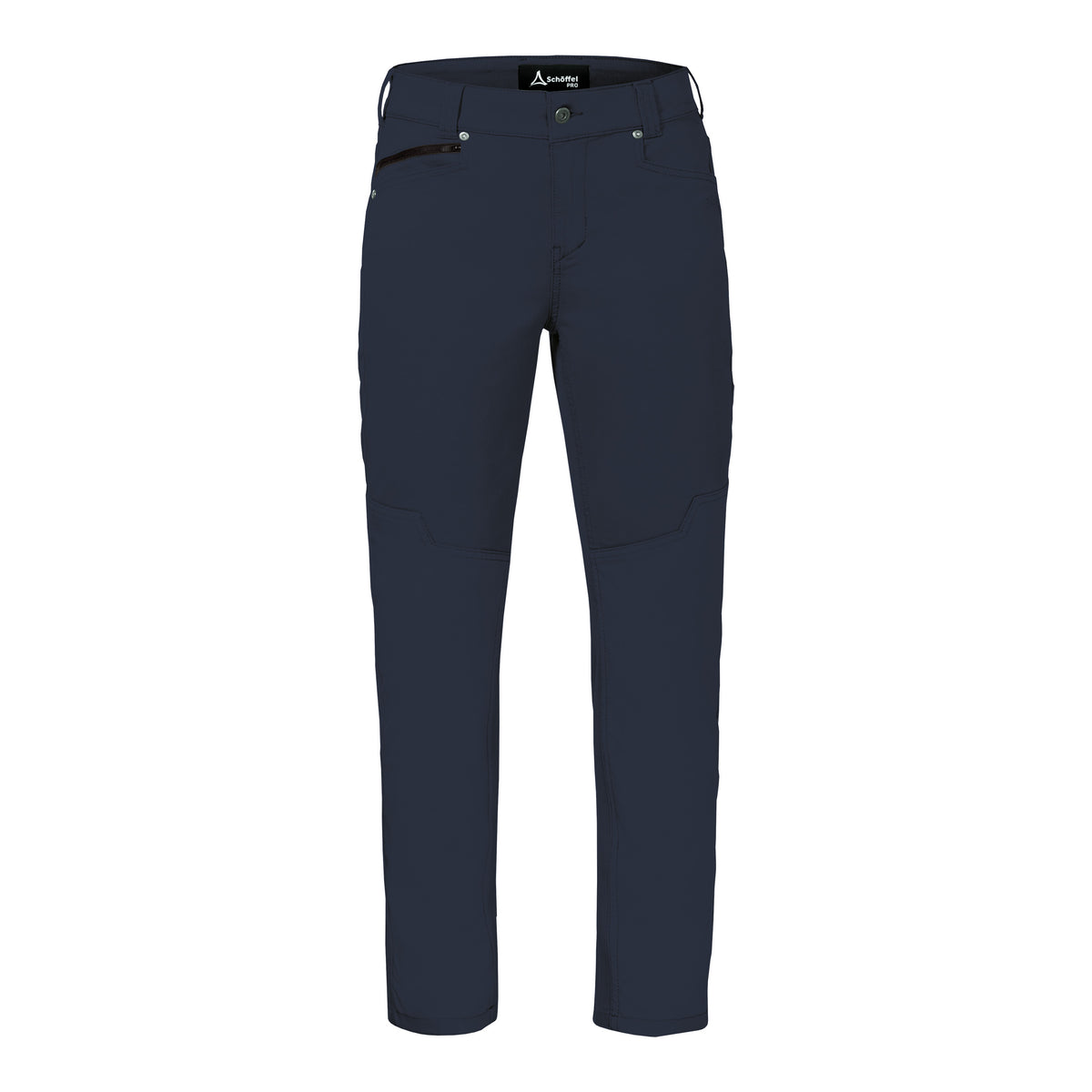 Undercover Damen Dunkelblau – Vorderansicht