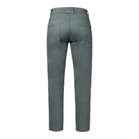 Undercover Damen Grau – Rückansicht