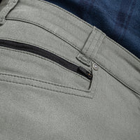 Undercover Herren Grau – Detailansicht