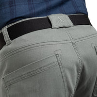 Undercover Herren Grau – Detailansicht