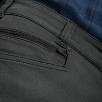 Undercover Herren Schwarz – Detailansicht