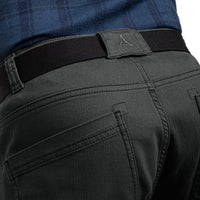 Undercover Herren Schwarz – Detailansicht