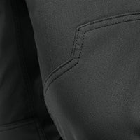 Undercover Herren Schwarz – Detailansicht