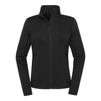 Wärmewächter Damen Schwarz – Produktbild