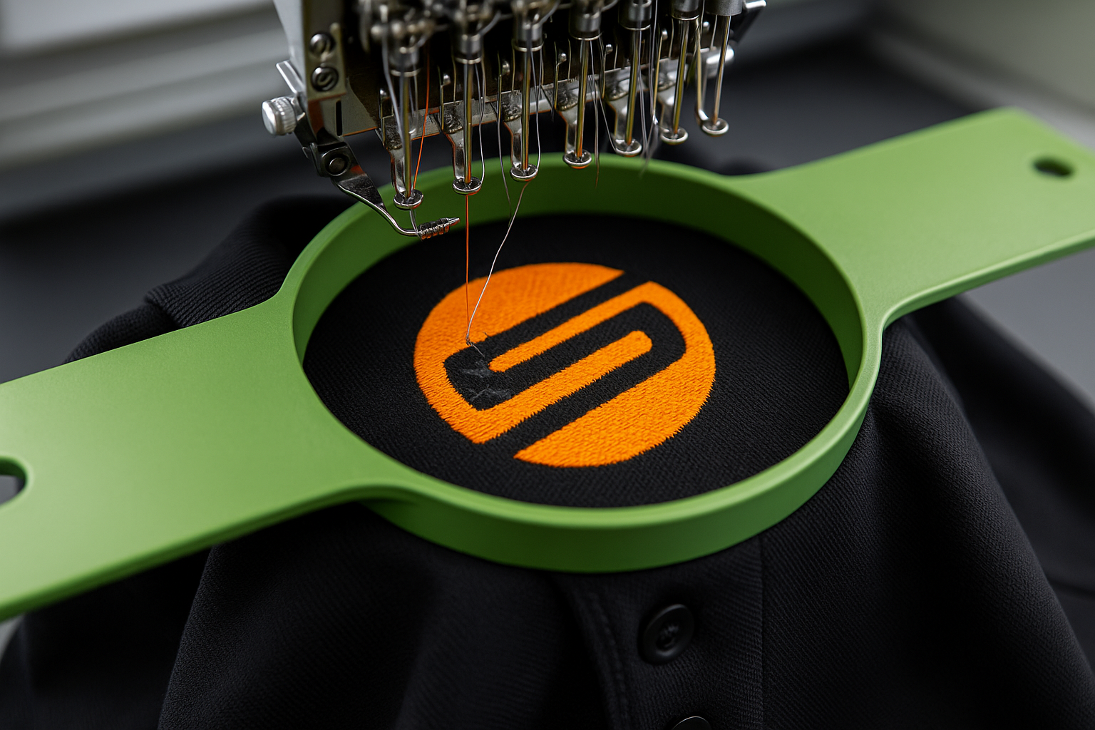 Individuelle Veredelung